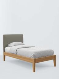 John Lewis Emilia Kitami Bed Frame, Small Double - thumbnail 6