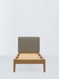 John Lewis Emilia Kitami Bed Frame, Small Double - thumbnail 3