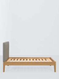 John Lewis Emilia Kitami Bed Frame, Small Double - thumbnail 2