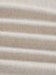 John Lewis Linen Look Pair Lined Pencil Pleat Curtains - thumbnail 2
