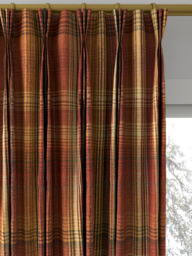 Prestigious Textiles Felix Made to Measure Curtains or Roman Blind, Picante - thumbnail 6