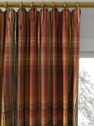 Prestigious Textiles Felix Made to Measure Curtains or Roman Blind, Picante - thumbnail 2