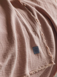 John Lewis Washed Cotton Bedspread - thumbnail 5