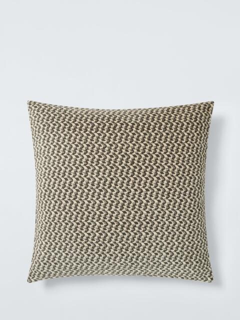 John Lewis Cha Cha Cushion, Gold - image 1