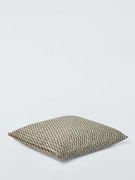 John Lewis Cha Cha Cushion, Gold - thumbnail 2
