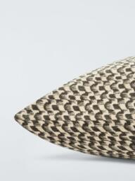 John Lewis Cha Cha Cushion, Gold - thumbnail 3