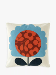 Orla Kiely Spot Flower Cushion - thumbnail 2