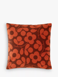 Orla Kiely Spot Flower Cushion - thumbnail 3