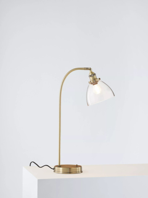 Bay Lighting Carter Desk Lamp - image 1