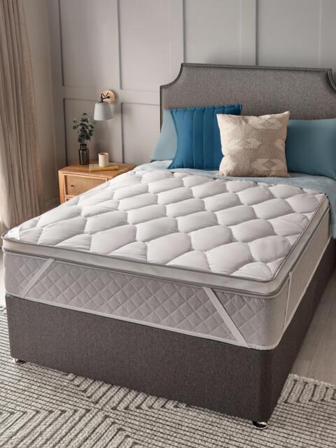 Sealy Airflow Mattress Topper - image 1