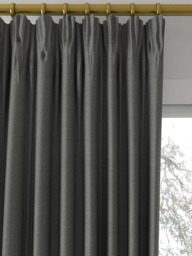 Sanderson Tuscany II Made to Measure Curtains or Roman Blind, Field Mushroom - thumbnail 2