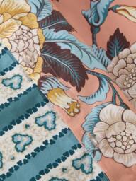 John Lewis x Sanderson Box Wood Duvet Cover Set - thumbnail 5