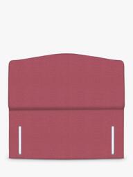John Lewis Lydia Full Depth Upholstered Headboard, Double