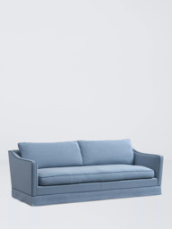 John Lewis x Sanderson Islington Large 3 Seater Sofa