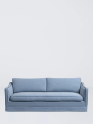 John Lewis x Sanderson Islington Large 3 Seater Sofa - thumbnail 2