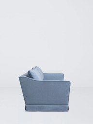 John Lewis x Sanderson Islington Large 3 Seater Sofa - thumbnail 3
