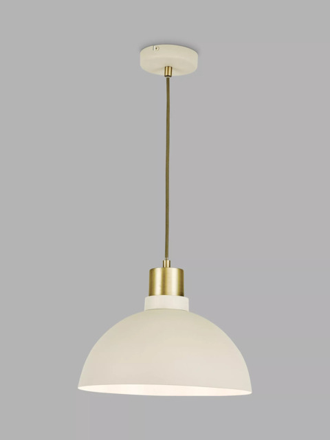 John Lewis Jamie Pendant Ceiling Light - image 1