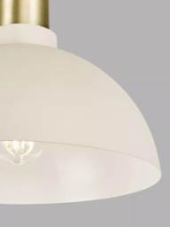 John Lewis Jamie Pendant Ceiling Light - thumbnail 5