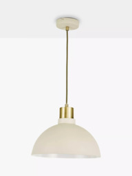 John Lewis Jamie Pendant Ceiling Light - thumbnail 2