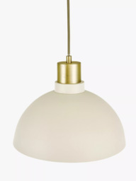 John Lewis Jamie Pendant Ceiling Light - thumbnail 4