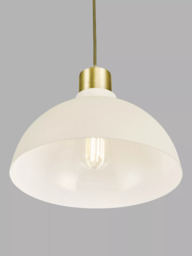 John Lewis Jamie Pendant Ceiling Light - thumbnail 3