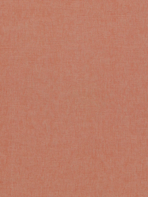 Clarke & Clarke Paradiso Made to Measure Curtains or Roman Blind, Coral - image 1