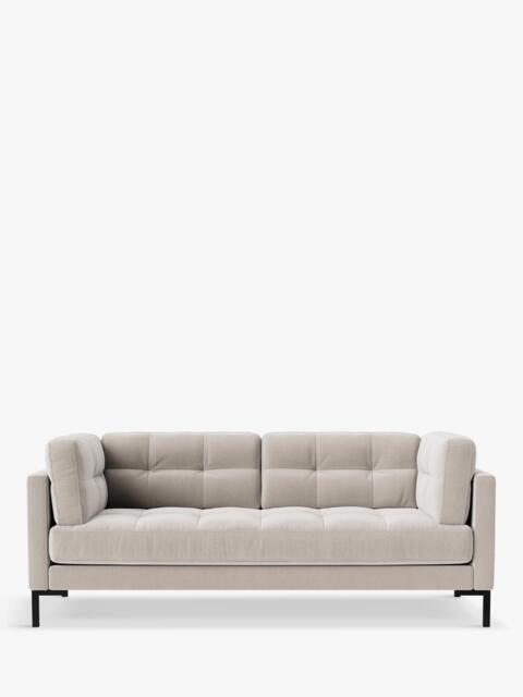 Swoon Landau Medium 2 Seater Sofa - image 1