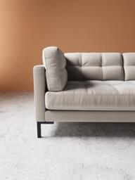 Swoon Landau Medium 2 Seater Sofa - thumbnail 5