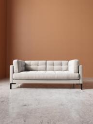 Swoon Landau Medium 2 Seater Sofa - thumbnail 2