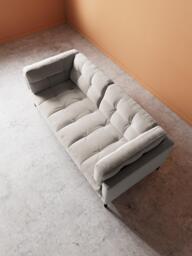 Swoon Landau Medium 2 Seater Sofa - thumbnail 6