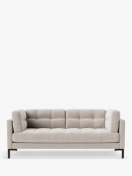 Swoon Landau Medium 2 Seater Sofa