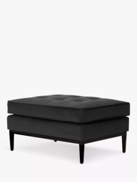 Swyft Model 02 Chaise Piece/Footstool - thumbnail 1