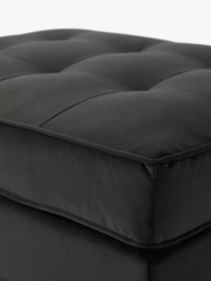 Swyft Model 02 Chaise Piece/Footstool - thumbnail 4