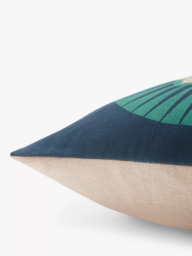 Mini Moderns Darjeeling Cushion - thumbnail 3