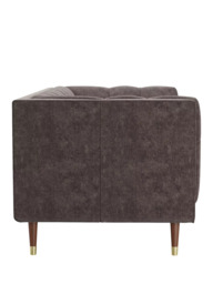 At the Helm Grace Large 3 Seater Sofa - thumbnail 5