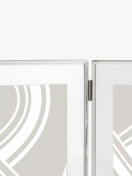 John Lewis Daya Double Photo Frame & Mount - thumbnail 2