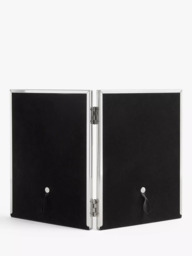 John Lewis Daya Double Photo Frame & Mount - thumbnail 3