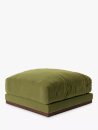 Swoon Denver Footstool - thumbnail 4