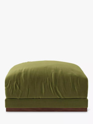 Swoon Denver Footstool - thumbnail 1