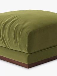 Swoon Denver Footstool - thumbnail 5