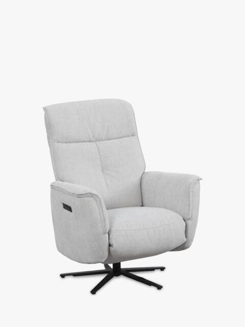 John Lewis Float Zero Gravity Power Recliner Chair by John Lewis