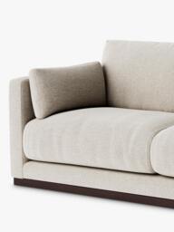 Swoon Alesund Medium 2 Seater Sofa - thumbnail 3