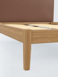John Lewis Emilia Kitami Bed Frame, King Size - thumbnail 5