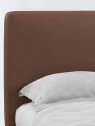 John Lewis Emilia Kitami Bed Frame, King Size - thumbnail 4
