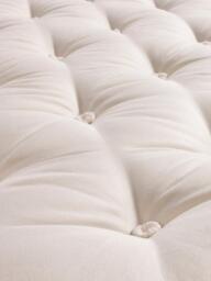 John Lewis British Natural Collection Swaledale 16000 Mattress, Regular Tension, Small Double - thumbnail 6