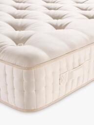 John Lewis British Natural Collection Swaledale 16000 Mattress, Regular Tension, Small Double - thumbnail 5