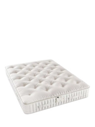 John Lewis British Natural Collection Swaledale 16000 Mattress, Regular Tension, Small Double - thumbnail 1
