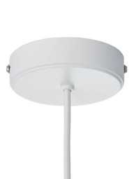 John Lewis Scandi Pendant Ceiling Cord - thumbnail 3