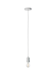 John Lewis Scandi Pendant Ceiling Cord - thumbnail 2