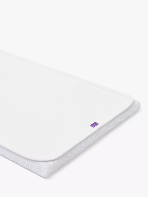 Snüz Snüzpod 4 Waterproof Crib Mattress Protector - image 1